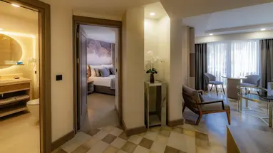 Samara Hotel
