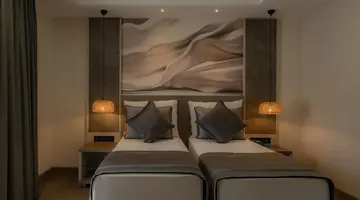 Samara Hotel