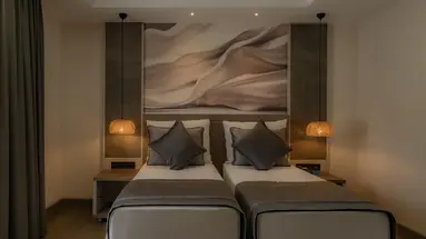 Samara Hotel