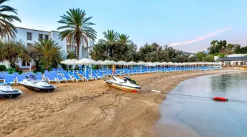 Samara Hotel