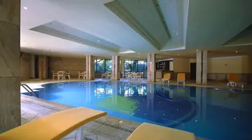 Samara Hotel