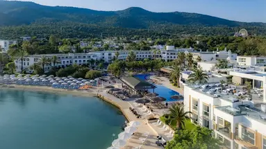Samara Hotel