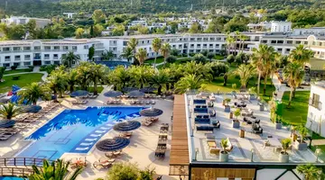 Samara Hotel