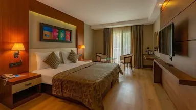 SAMARA HOTEL