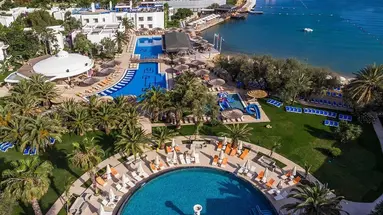 SAMARA HOTEL