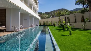 Samara Hotel