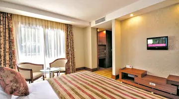 Samara Hotel