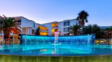 Samara Hotel