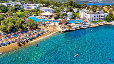Samara Hotel