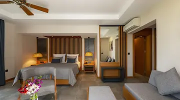 Samara Hotel