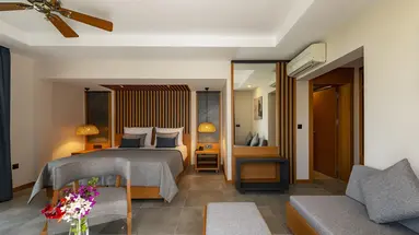 Samara Hotel