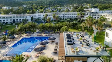 Samara Hotel