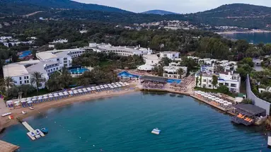 SAMARA HOTEL