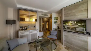 Samara Hotel