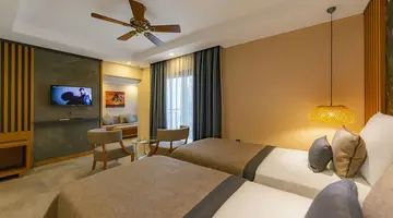 Samara Hotel