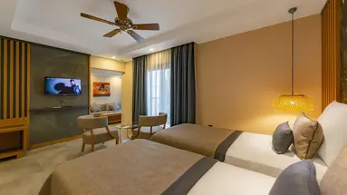 Samara Hotel