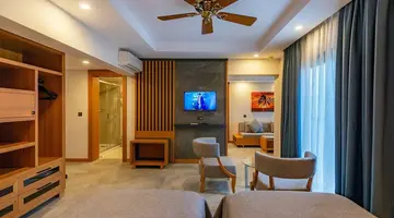 SAMARA HOTEL