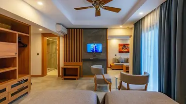 SAMARA HOTEL