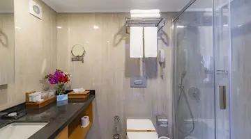 Samara Hotel