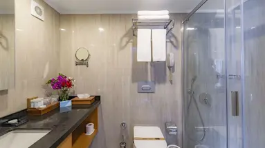 Samara Hotel