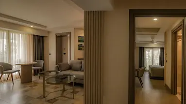 Samara Hotel