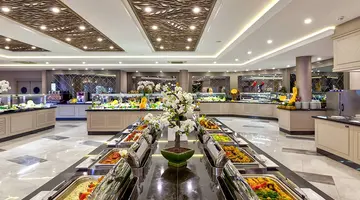 Samara Hotel