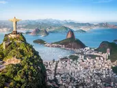 Samba, Tango, Wodospady!