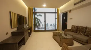 Samharam Resorts Salalah
