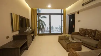 Samharam Resorts Salalah