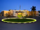 Samharam Resorts Salalah