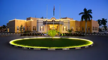 Samharam Resorts Salalah