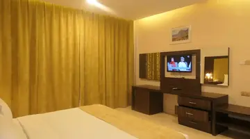 Samharam Resorts Salalah
