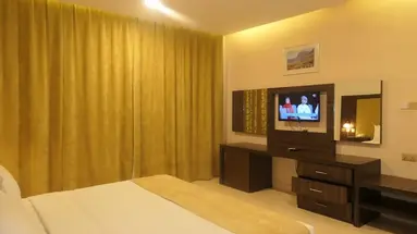 Samharam Resorts Salalah