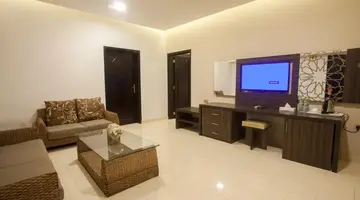 Samharam Resorts Salalah