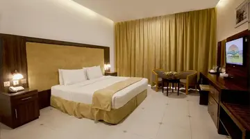 Samharam Resorts Salalah