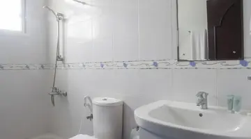 Samharam Resorts Salalah
