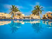 Samharam Resorts Salalah