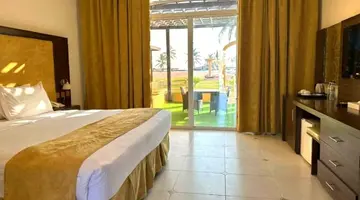 Samharam Resorts Salalah