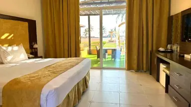Samharam Resorts Salalah