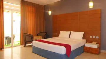 Samharam Resorts Salalah