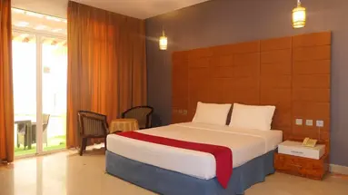 Samharam Resorts Salalah