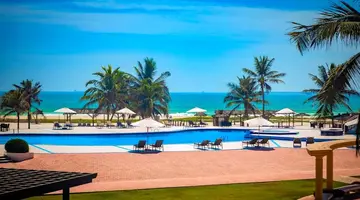 Samharam Resorts Salalah