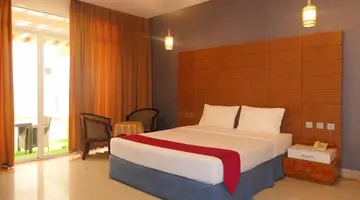 Samharam Resorts Salalah