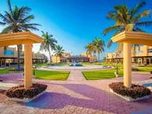 Samharam Resorts Salalah