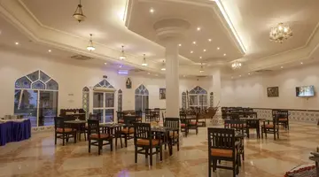 Samharam Resorts Salalah