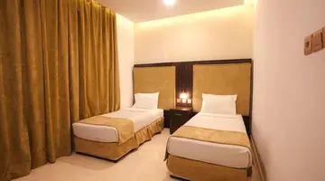 Samharam Resorts Salalah