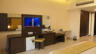 Samharam Resorts Salalah