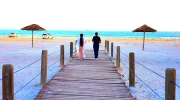 Samharam Resorts Salalah