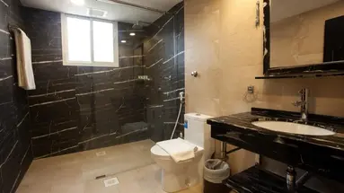 Samharam Resorts Salalah