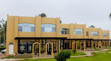 Samharam Resorts Salalah